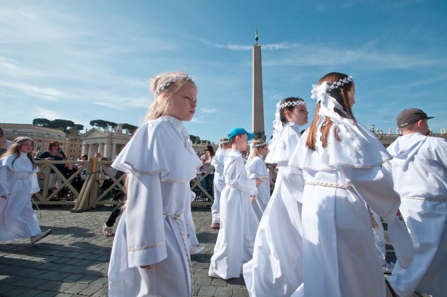 Rome: Papal Audience with Pope Leo XIV & Expert Guide - The audience itself and where the tour ends