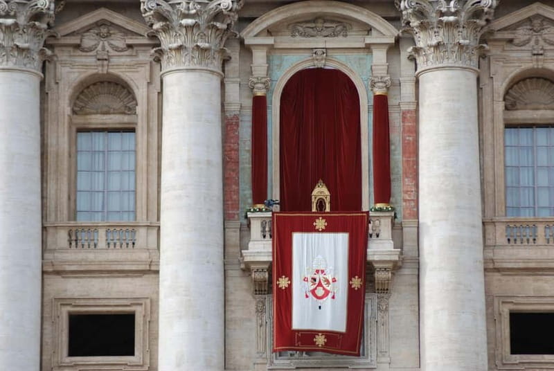 Rome: Papal Audience with Pope Leo XIV & Expert Guide - Is $35 a fair price?