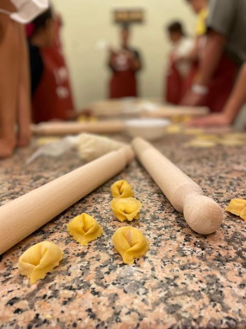 Rome: Pasta Making Class with Wine, Limoncello, and Dessert - Is $48 a good value?