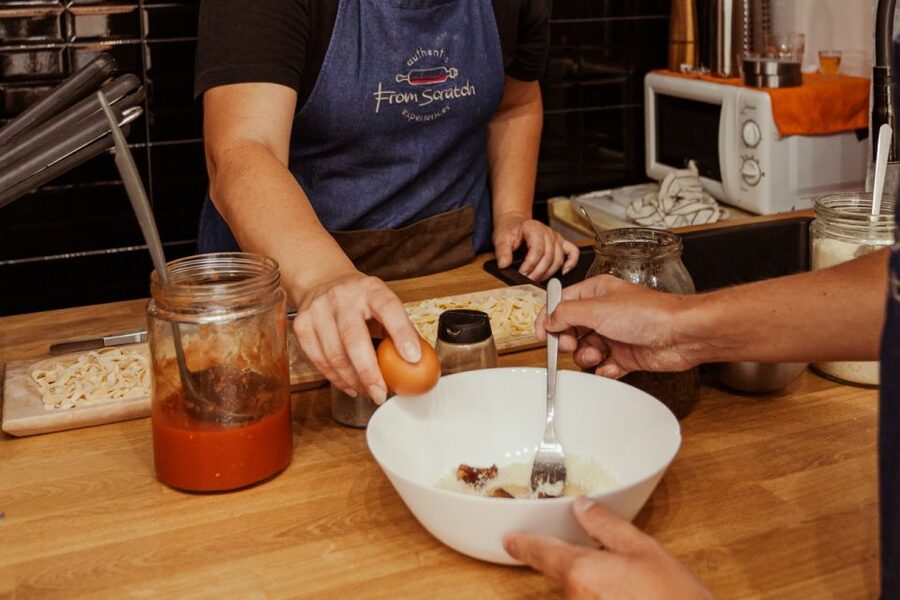 Rome: Pasta Making with Wine Tasting and Dinner in Frascati - Timing, train planning, and practical details
