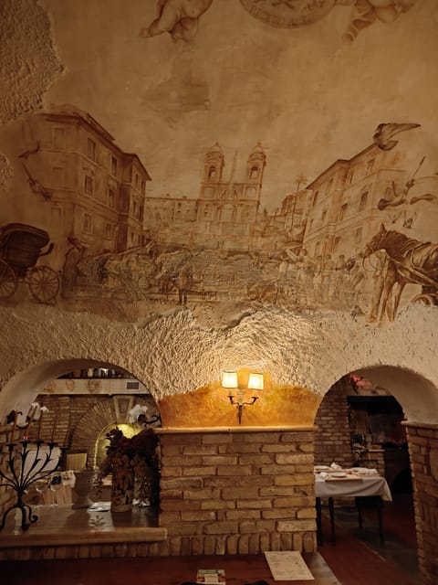 Rome: Pasta & Tiramisu Cooking Class near the Spanish Steps - Food quality and what you actually receive