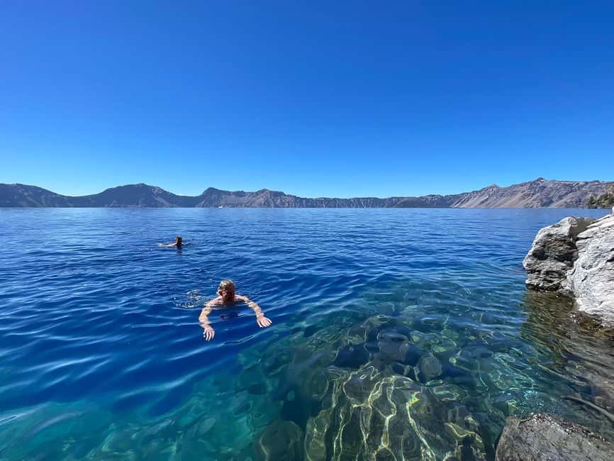 Rome: Popes' Lake, Kayak Tour with Swimming & Roman Pizza - Key points to know before you book