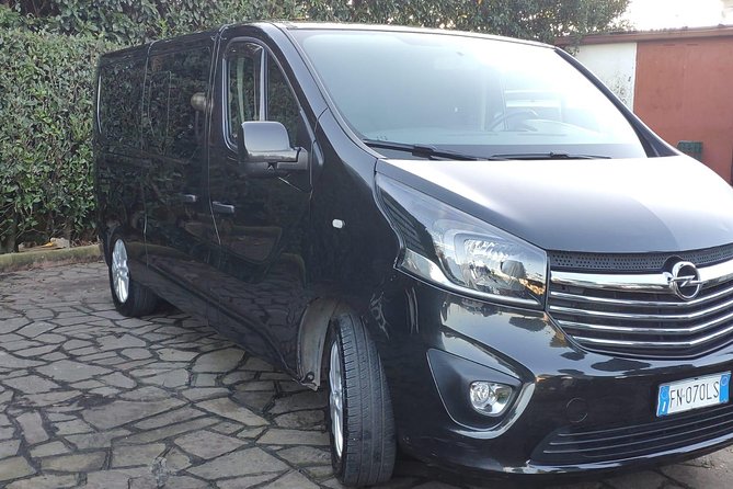 Rome Private Arrival Transfer: Fiumicino Airport to Hotel in Rome - Why a private arrival helps in Rome