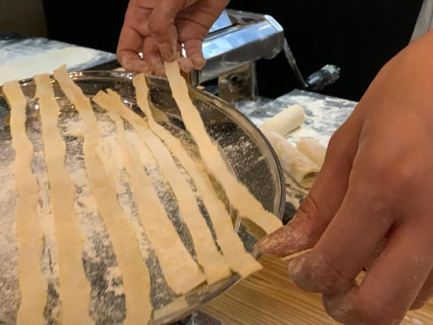 Rome: Roman Master Chef Cooking Class with Wine - Should you book it?