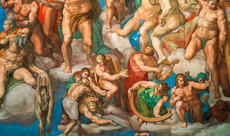 Rome: Sistine Chapel, Vatican Museums and Basilica Tour - Galleries of Tapestries and the Candelabra