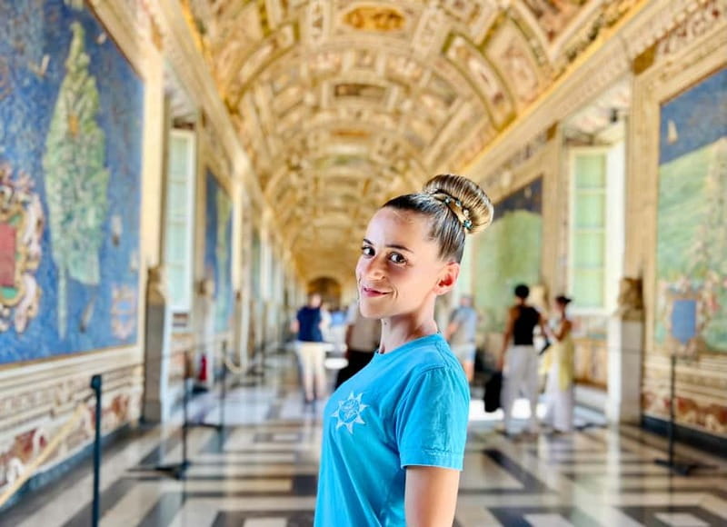 Rome: Sistine Chapel, Vatican Museums and Basilica Tour - The St. Peter’s Basilica option