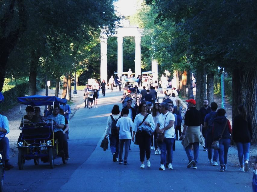Rome: Skip-the-Line Borghese Gallery Guided Tour - Should You Book the Borghese Gallery Tour?
