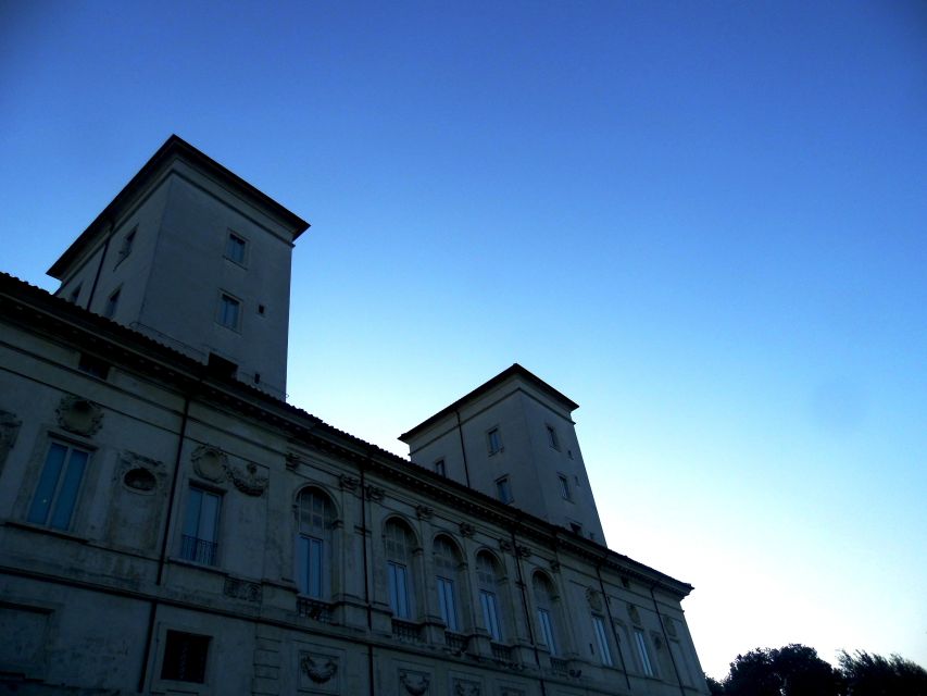 Rome: Skip-the-Line Borghese Gallery Guided Tour - What the Guides Add to the Art