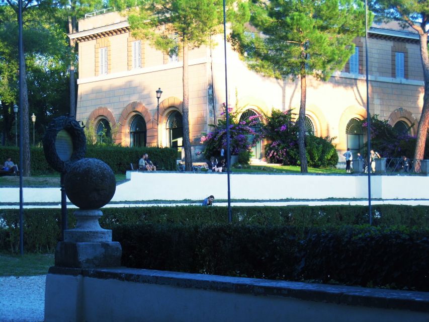 Rome: Skip-the-Line Borghese Gallery Guided Tour - A 135-Minute Visit With a Clear Focus