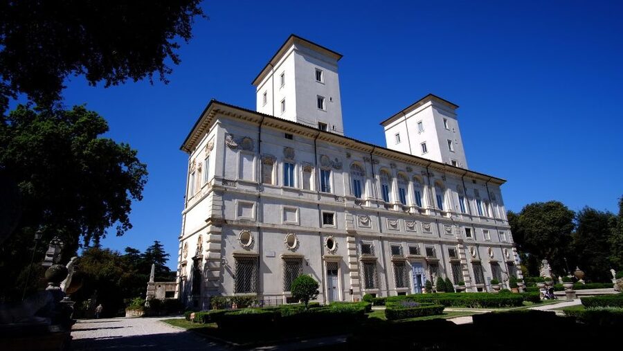 Rome: Skip-the-Line Borghese Gallery Guided Tour - A $100.09 Ticket: Is the Cost Justified?