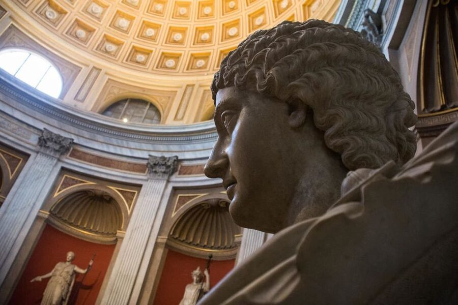 Rome: Skip the line Vatican Museums & Sistine Chapel Tour - What the $71 price really buys you