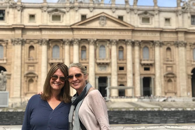 Rome: Skip the Line Vatican, Sistine Chapel, St Peter Small Group - Why the guide can make or break this visit