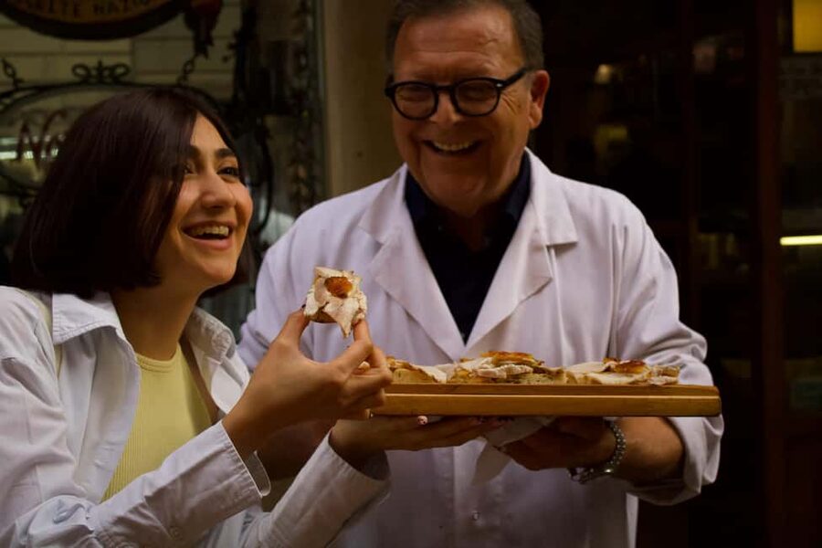 Rome: Small Group Trastevere Food Tour with Dinner - Key points to know before booking