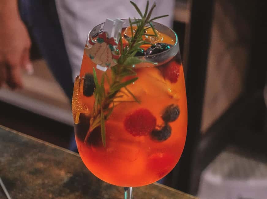 Rome: Spritz & Spaghetti Cooking Class - Who should book this Roman cooking class?