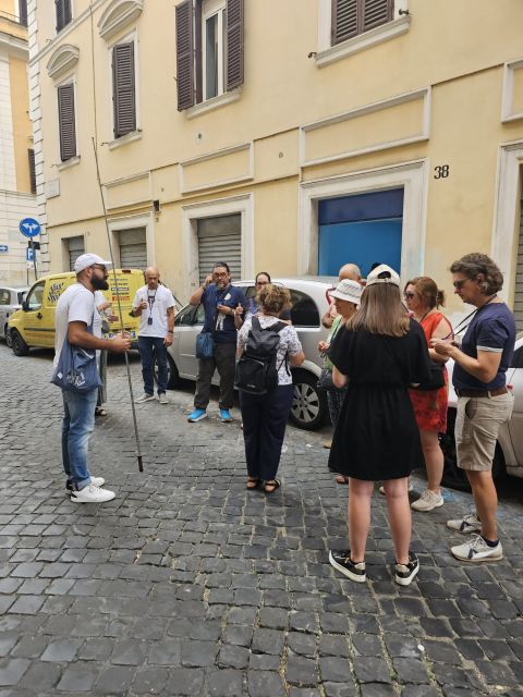 Rome: St. Peter's Basilica and Papal Tombs Guided Tour - The dome: an important extra cost