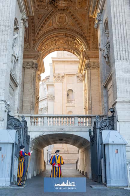 Rome: St. Peter's Basilica and Vatican Grottoes Guided Tour - Is $31 good value?