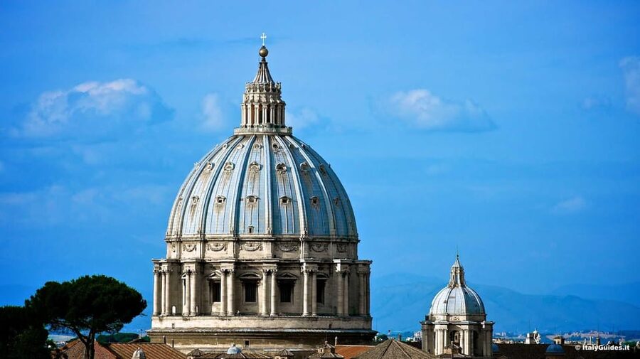 Rome: St. Peter’s Basilica Audio Guide with Dome Climb - Why the Dome climb is the real attraction