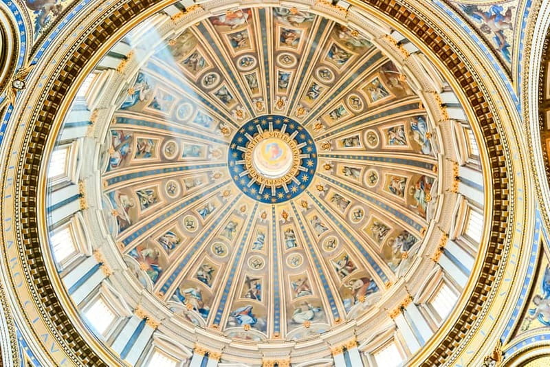 Rome: St. Peter’s Basilica Tour, Dome Climb & Reserved Entry - How much value do you get for $59.22?