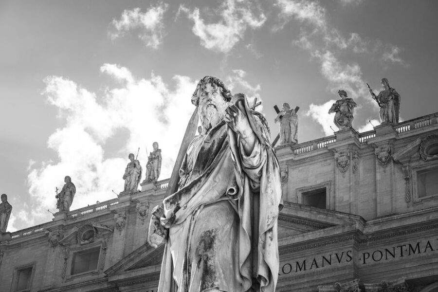 Rome: St. Peter’s Basilica Tour with Vatican Grottoes - What the Guides Add