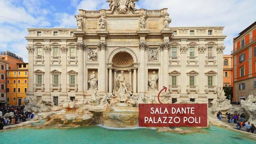 Rome: The Four Seasons by Vivaldi - What the 80-minute program includes