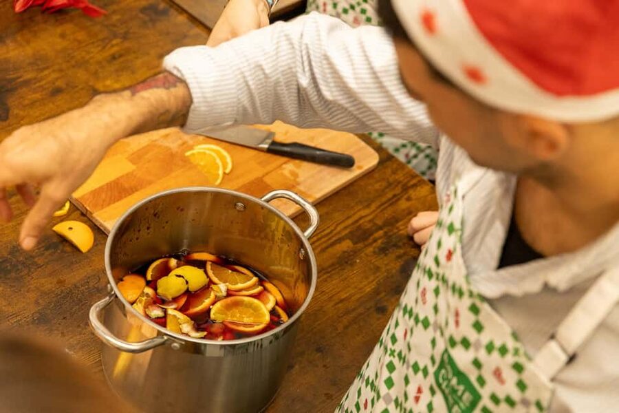 Rome: Tiramisu & Pasta Small-Group Cooking Class - Is $73.64 a fair price?
