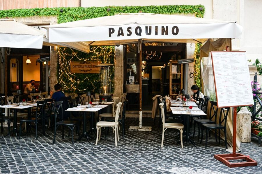 Rome: Traditional Pizza Cooking Class near Piazza Navona - Should you book this Rome pizza class?