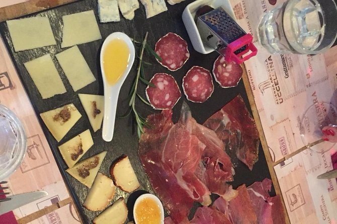 Rome: Trastevere Food tour with Free-Flowing Fine Wine - What to wear and how to plan the evening