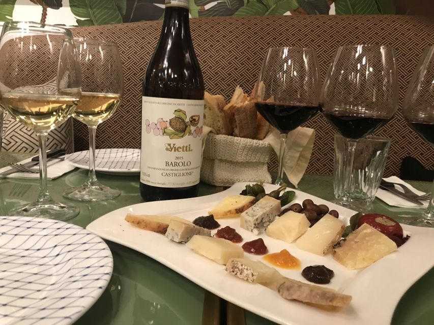 Rome: Trastevere Guided Food and Wine Tour with 20+ Tastings - Key points to know before you book