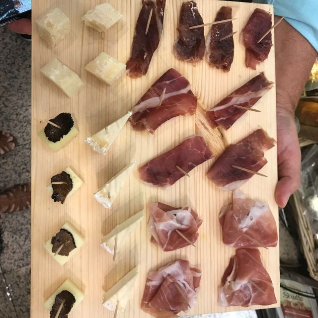Rome: Trastevere Guided Food and Wine Tour with 20+ Tastings - Price, timing, and practical value