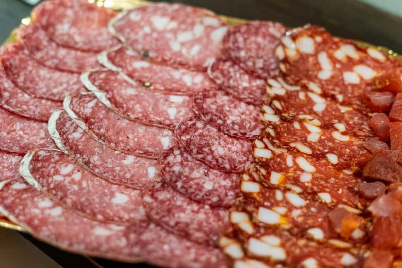 Rome: Trastevere or Jewish Quarter Street Food Tour - Who should book this Rome food tour