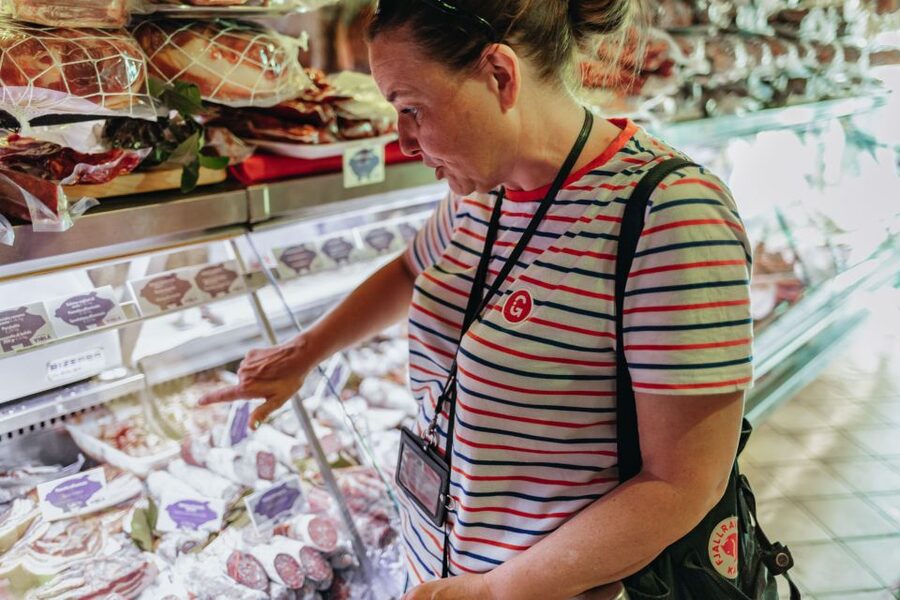 Rome: Trastevere or Jewish Quarter Street Food Tour - Practical details that affect your day