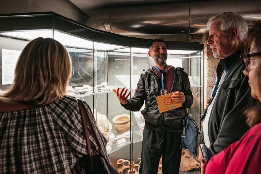 Rome: Trevi Fountain and Underground Guided Tour - Why the short format works, and where it falls short