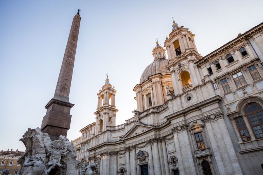 Rome: Trevi Fountain, Spanish Steps & Pantheon Walking Tour - Practical details before you book