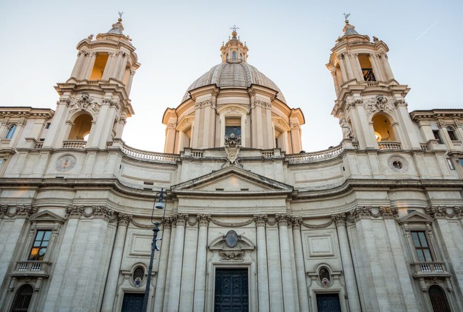 Rome: Trevi Fountain, Spanish Steps & Pantheon Walking Tour - Is $34 a good value?