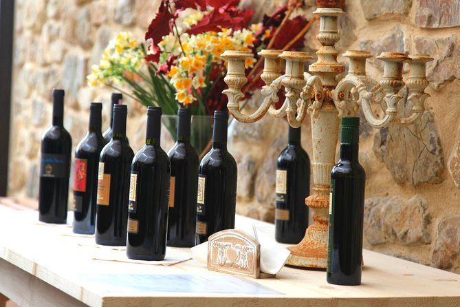 Rome: Tuscany & Montepulciano Day Trip with Lunch & Wine Tasting - Who should book this tour?