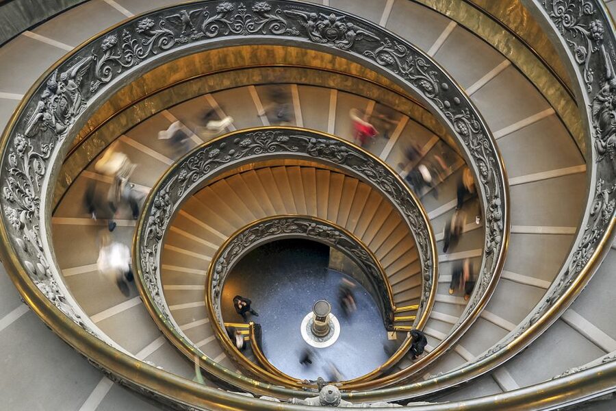 Rome: Vatican City Highlights Tour with Skip-the-Line Entry - The Sistine Chapel: twenty minutes of concentrated attention