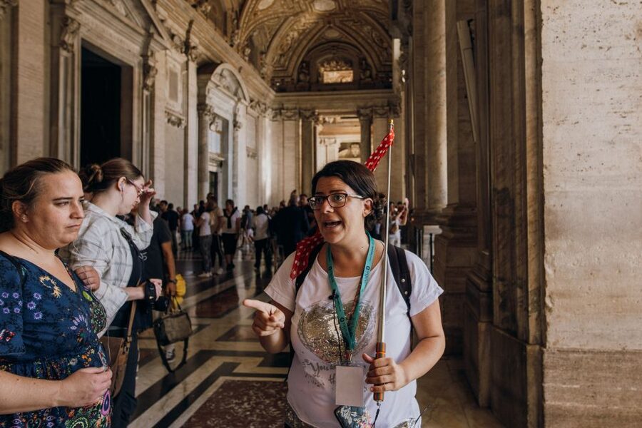 Rome: Vatican Museum and Sistine Chapel Skip-the-Line Tour - Is $79 a fair price?