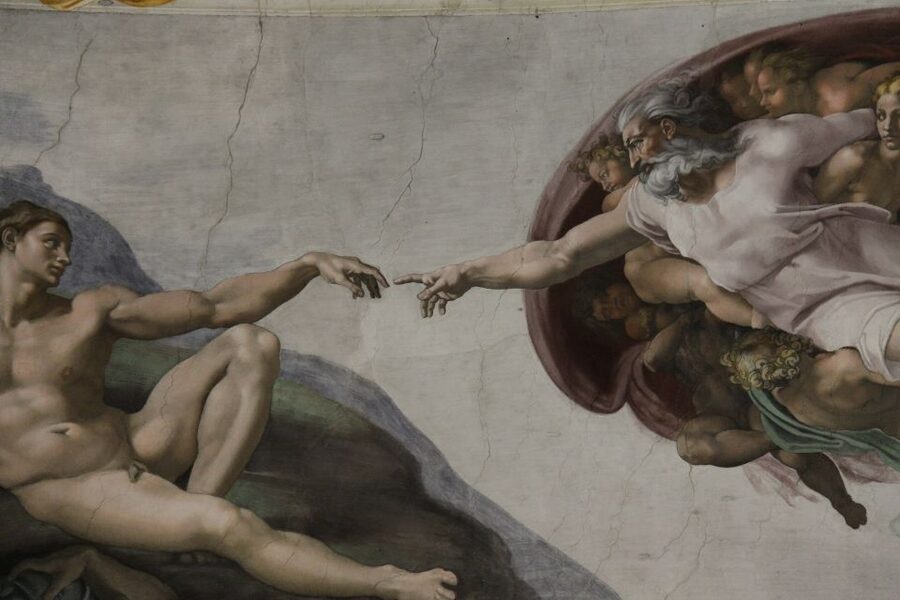 Rome: Vatican Museum & Sistine Chapel Skip-the-Line Entry - Finding the correct Vatican entrance