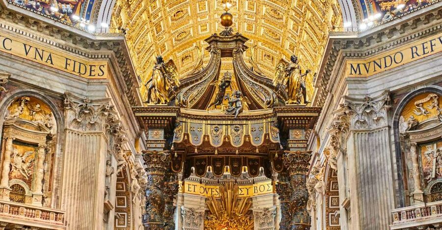 Rome: Vatican Museums and Sistine Chapel Guided Tour - Key points to know before booking