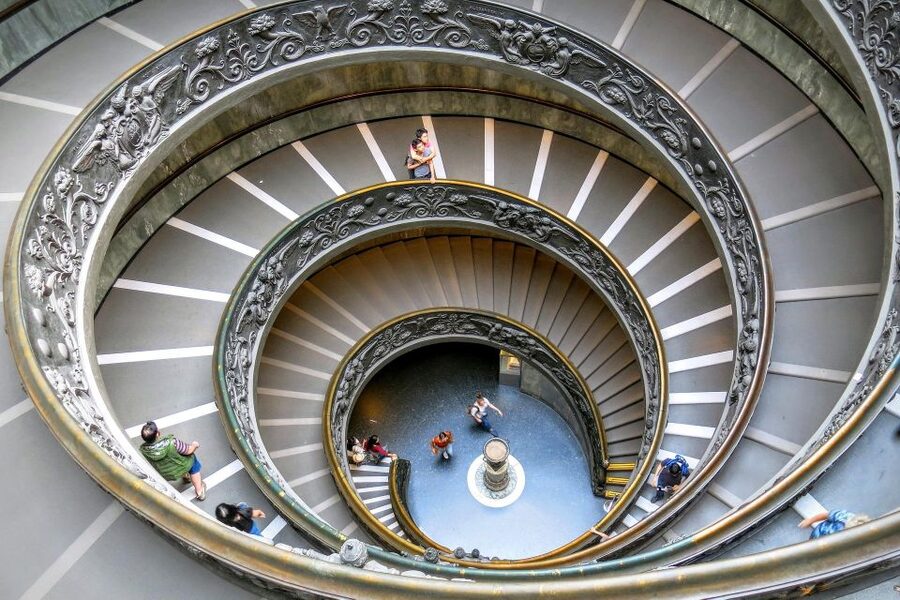 Rome: Vatican Museums and Sistine Chapel Guided Tour - Optional St. Peter’s Basilica access
