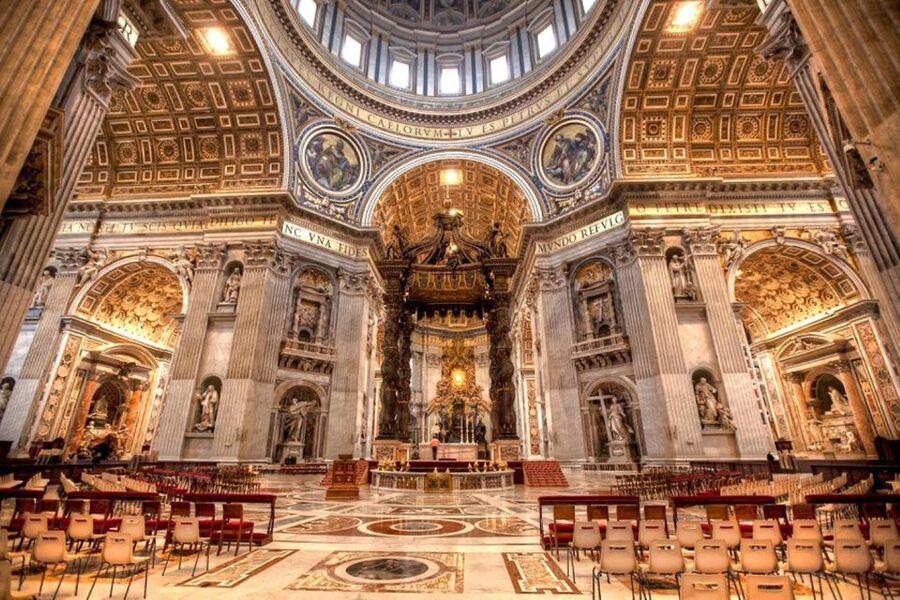 Rome: Vatican Museums and Sistine Chapel Guided Tour - Why a guided Vatican visit makes sense