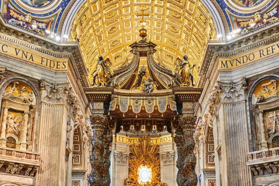 Rome: Vatican Museums and Sistine Chapel Guided Tour - The Vatican Museums, where the tour finds its rhythm