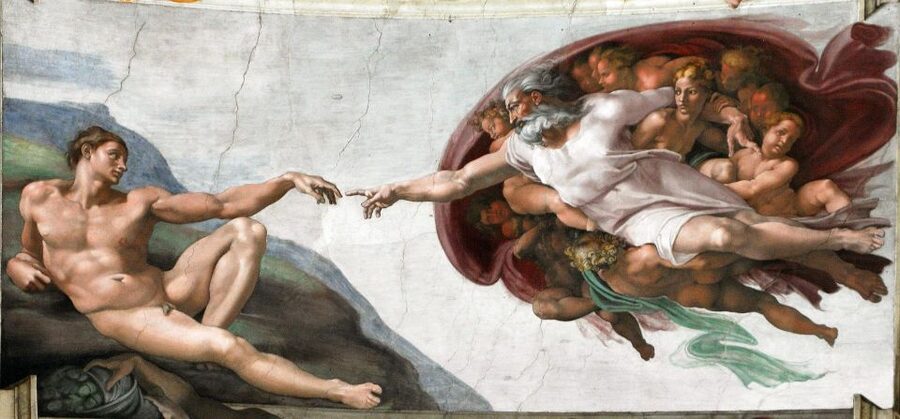 Rome: Vatican Museums and Sistine Chapel Guided Tour - Gallery of Candelabra and ancient sculpture