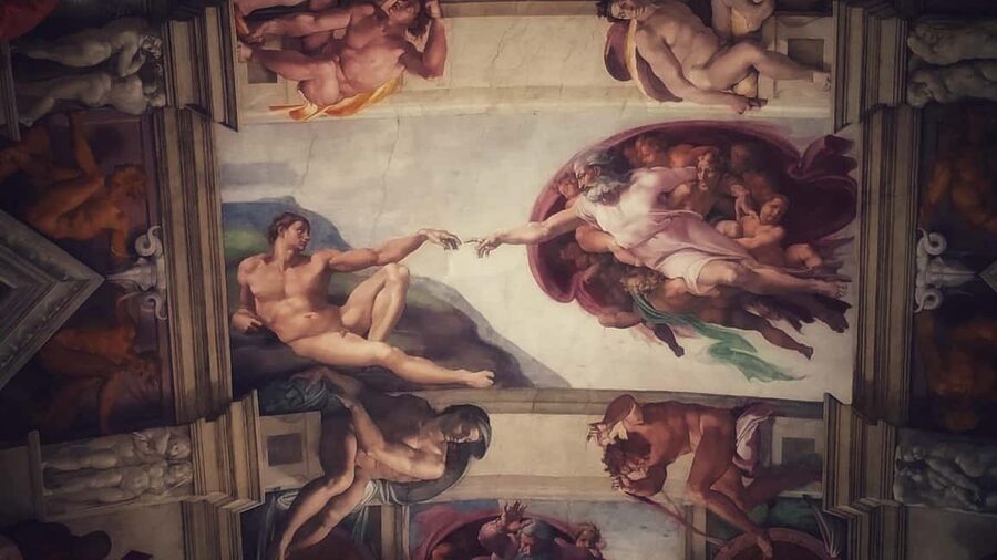 Rome: Vatican Museums and Sistine Chapel Skip-the-Line Entry - Why the skip-the-line pass matters in Rome