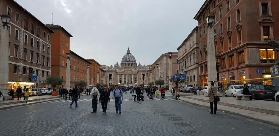 Rome: Vatican Museums and Sistine Chapel Skip-the-Line Entry - Starting at the Vatican Museums