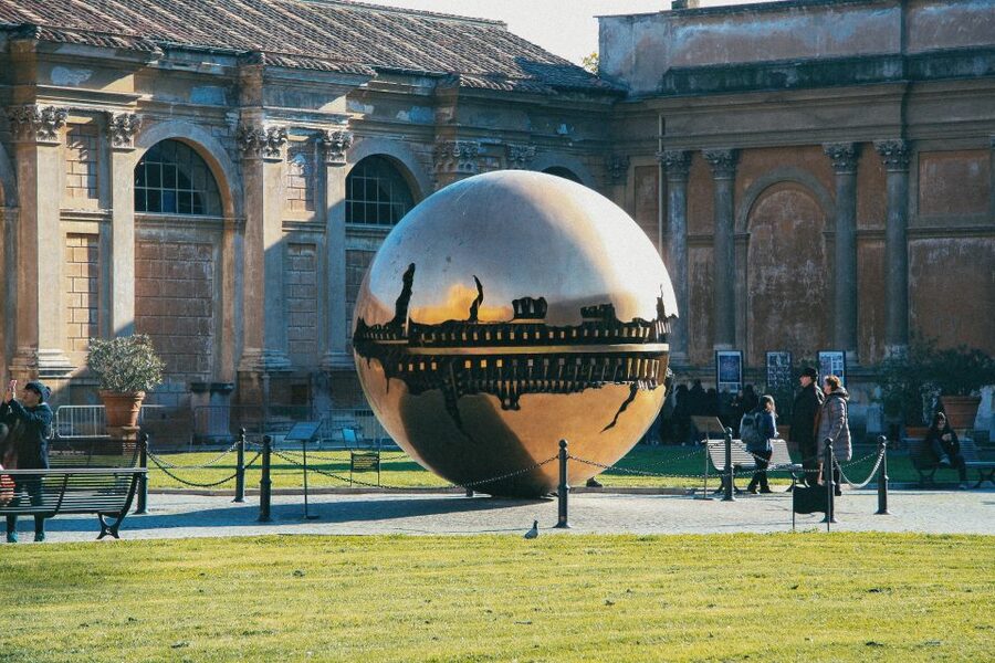 Rome: Vatican Museums and Sistine Chapel Tour - What the $132.54 price means