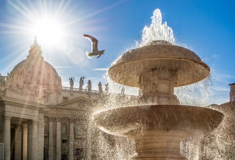 Rome: Vatican Museums and Sistine Chapel Tour with Ticket - Three galleries leading toward the papal apartments