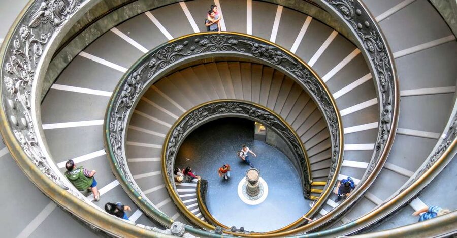 Rome: Vatican Museums and Sistine Chapel Tour - Meeting the group near Via Sebastiano Veniero