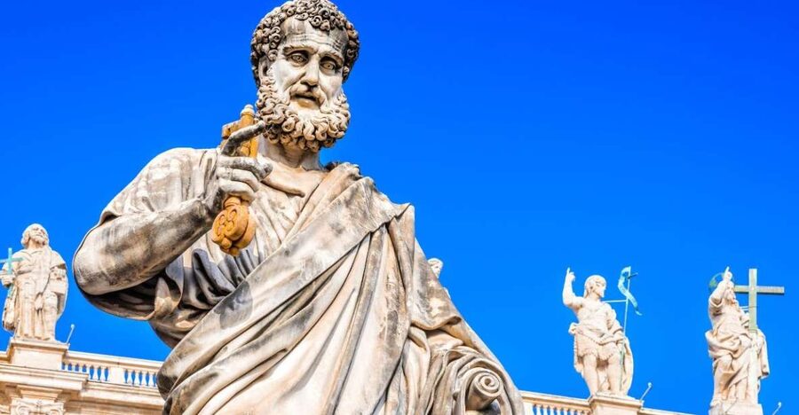 Rome: Vatican Museums and St. Peter’s Tour with Dome Climb - Key points to know before you book