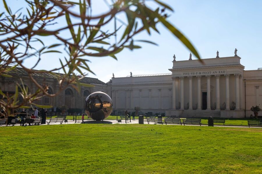 Rome: Vatican Museums, Sistine Chapel, and Basilica Tour - What the three-hour Vatican route is really like
